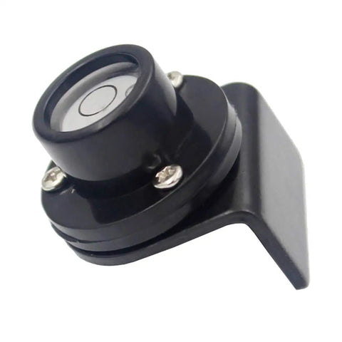 Bubble Tower Blister Tower Ruler for Survey, Green, compact black device with a mount, used for precise measurements.