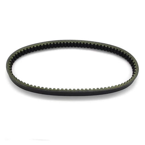 Top Rated Heavy Duty Motorbike V-Drive Belt For SYM Joy Max 300 Scooter Transmission, durable rubber, oil heat resistant.