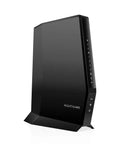 Cable Modem And WiFi 6 Router Combo AX2700 DOCSIS 3.1 2.7 Gbps Covers Up To 2000 Sq Ft 25 Plus Devices Compatible With Xfinity Spectrum Cox