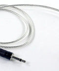 StagePro Onboard Guitar Pickup System With Element Undersaddle Pickup cable detail