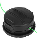 Replacement Trimmer Head DWO1DT995 For Dewalt Cordless String Trimmers With Bump Feed, Quick Load Spool, Pre-Wound 0.080 Inch Line
