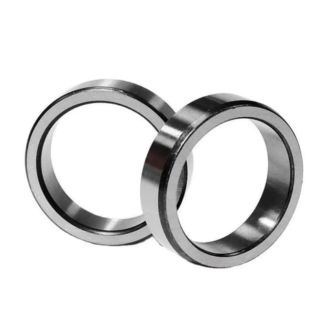 Premium Front Half Shaft Bearing Retainer OE 42423 20010 built tough, showing two heavy-duty steel bearings for smooth cruising.