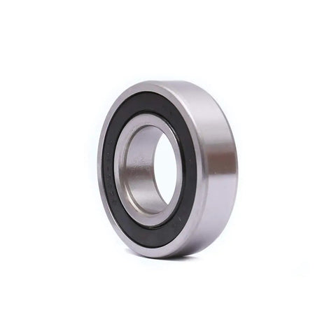 Front Load Washer Tub Bearing And Seal Kit Compatible With Whirlpool W10004170. Steel bearing, designed for smooth operation and durability.