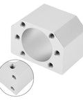 Heavy Duty Aluminum Nut Housing For SFU2005 And SFU2010 Ball Screw 20mm Fit DSG20H One Piece Replacement Bracket