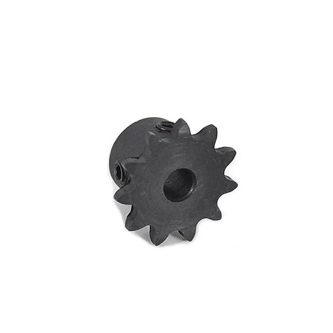 Check Out This High Grade 04C Chain Gear Sprocket Wheel Crafted From Durable 45# Steel Featuring 9 Or 10 Teeth With A Rock Smooth Top Wire Bore Perfect For Heavy Duty Industrial Rigging And Machinery Repairs You Need.