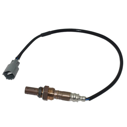 Oxygen Sensor Replacement For Toyota Rav4 2001 To 2003 Two Point Zero Engine with heat resistant housing and plug.