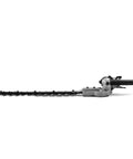 7 Teeth 435mm Electric Hedge Trimmer Cutter Head For Multi Tool Convert Your Motor Head Into A Pole Hedge Cutter For Trimming Hedges Bushes