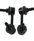 Beefed Up 14 Piece Front Lower Control Arm Suspension Kit With Ball Joint For Honda Civic 2006 2011, close-up view