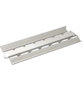 Flav R Wave Stainless Steel Heat Plate Replacement Set For Broil King Signet Sovereign And Monarch Gas Grills 13 3/4 Inch By 5 7/8 Inch