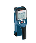 Professional Wall Scanner And Stud Finder With Dead On Depth Tracking rebar wire pipe sensor for accurate readings.