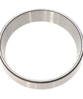 Rear Outer Wheel Bearing For 2019-2023 Ford Transit Van and 2019 Ford E-Series Replacement Part LM104911, circular metal bearing