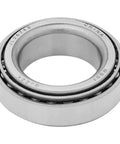 Two Set Tapered Roller Bearing Kit With Cone JL26749 And Race JL26710 showing outer metal surface