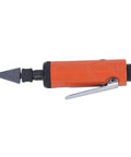 Badass Air Die Grinder Kit 22000 RPM Pneumatic Tool with aluminum body for precision metal grinding and detailing.