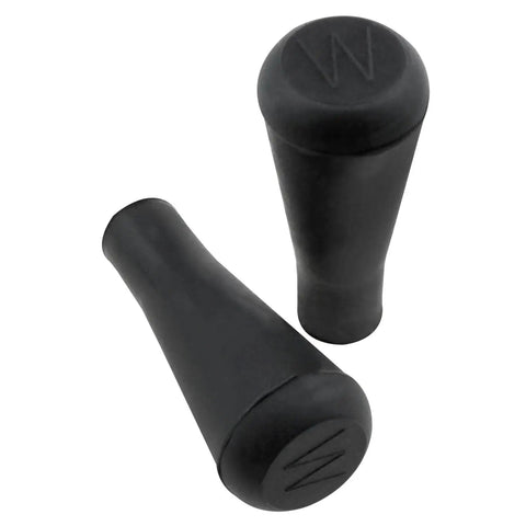 Soft Rubber Arrow Tips 8mm Inner Diameter Safety Arrowheads For Practice Archery 8 Pack Durable Beginner Friendly Indoor Outdoor