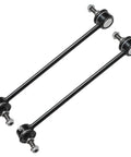 Front Loaded Knuckles Kit For Ford Escape Mercury Mariner And Mazda Tribute With 10 Piece Beefed Up Replacement sway bars