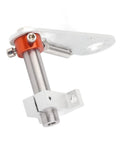 Encoder Mounting Bracket EB015 Adjustable Anti Skid Aluminum Alloy Holder Mounting Stand Accessory