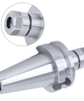 CNC Tool Holder Built From 40Cr Alloy Steel For Milling Machines Delivers Heavy Duty Performance High Rigidity And Long Tool Life