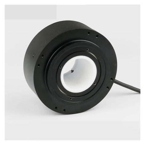 Absolute 16 Bit Encoder With RS232 Interface SE108T40 Style Compact Lightweight Plug And Play Counts Pulses In Both Directions