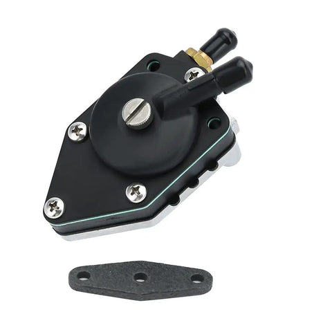 Outboard Fuel Pump Replacement For 20 To 140 HP Johnson Evinrude Motors Fits 438556 433387 388268 385781 And Sierra Marine 18 7352