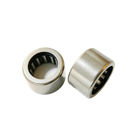 Premium Drawn Cup Needle Roller Bearing For Motorcycle Gearbox Pre Greased To Beat Drag and keep your rigging rolling smooth.