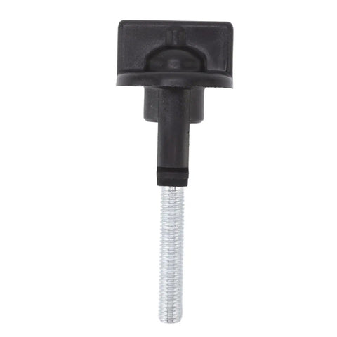 Image of Spare Tire Hold Down Bolt Retainer Clamp For Car And Truck, Bolt Boot Holder, Spare Wheel Tie Down Mount, Fits 74652 SDA 003.