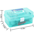 Electricity And Magnetism Lab Kit For Teens Hands On Circuit Building And Electronics Exploration Set Ideal For High School Students.