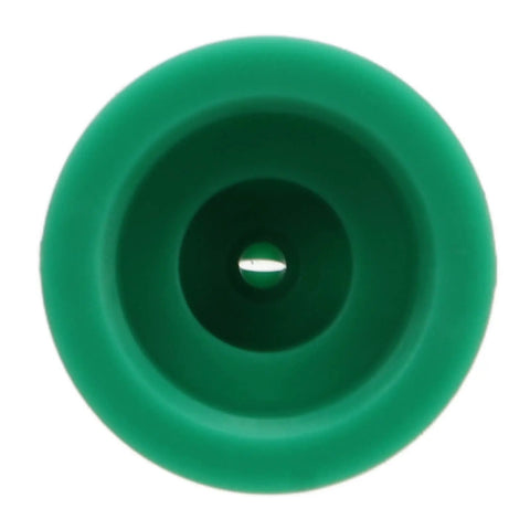 Flat Fan Sprayer Nozzle Set Of 20 High Pressure Plastic Sprayers For Farmers And Gardeners Flat Fan Spray Tips For Crops Drones Green