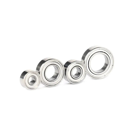 Hella Smooth 120L Dental Handpiece Bearing Set For 204 90 Micromotor Quick Swap 35000 Rpm Low Speed Motor Handle Rock Solid Four Pack Deep Groove Ball Units