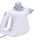 Professional Grade Handheld Steam Cleaner For House And Car Slick Multi Purpose High Temp Steam Wand with ergonomic design.