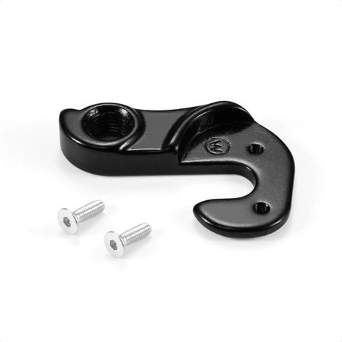 Universal Derailleur Hanger Replacement For Trek Specialized Giant Cannondale Santa Cruz Diamondback Raleigh Scott GT And More