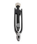 Workhorse Wire Twist Plier For Uniform Twists 2 To 3 Mm 25 Feet Included High Carbon Steel Build Fast Locking Twist Tool