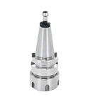 Top Tier Industrial Grade BT30 ER25 Collet Chuck For CNC Machining Center with high precision dynamic balance design.