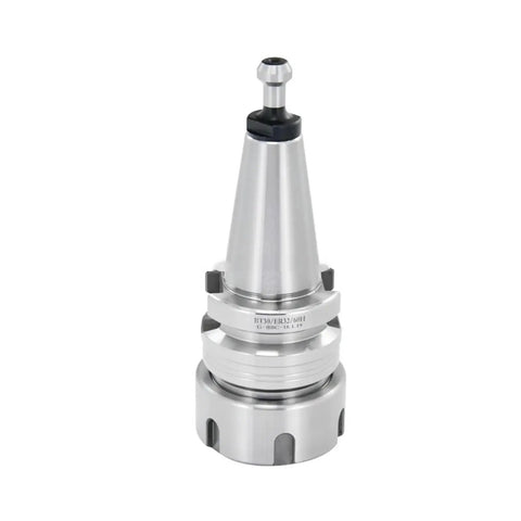 Top Tier Industrial Grade BT30 ER25 Collet Chuck For CNC Machining Center with high precision dynamic balance design.