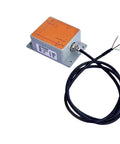 Pro Grade Tilt Sensor And Tilt Switch For Robotic Arm Lifting With Horizontal Tilt Angle Detection And Slope Measurement For Precise Feedback CQ-88DP Compatible High Precision Durable Build, wired metal box