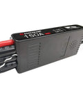 150 Amp High Voltage Opto ESC For RC Aircraft And Helicopters, 5 To 12S Support, black electronic module with wiring