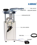 Chevy Tahoe GMC Yukon Fuel Pump Replacement 2002 2003 2004 V8 53L Flex Fuel Only OE Grade Direct Fit Pump Assembly Replaces E3559M
