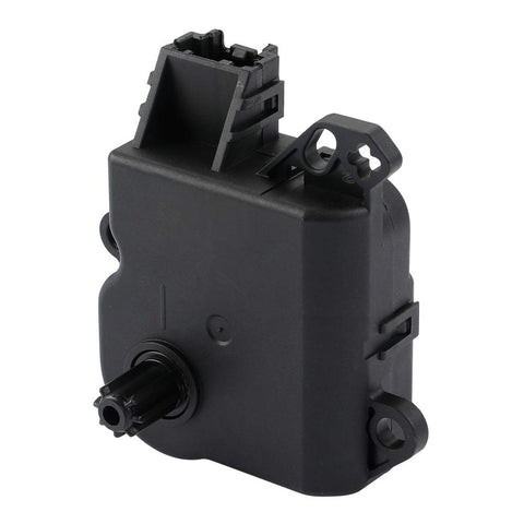 Auto Climate Control Blend Door Actuator Motor for Ford Flex 2009 F150 2009 2014 Expedition 2009 2016 Lincoln Navigator 2006 2016 Replacement YH1933