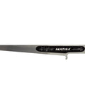CC-4 Bike Chain Wear Gauge And Checker Tool in stainless steel for chain wear readings, fits 5 to 12 speed chains.