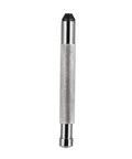 Crown Winder Tool For Mechanical Watches Hand Operated Winding Repair Kit, silver textured handle, pro grade metal