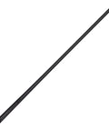 Premium 12Mm Taper Carbon Fiber Shaft Pool Cue showing sleek black design, ideal for consistent billiard play.
