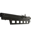 Beefy 2 Hole Steel Magazine Assembly For NR83A Nailers, 70 Nail Capacity, 21 Degree Angle, Fits 2 To 3 And A Quarter Inch Nails