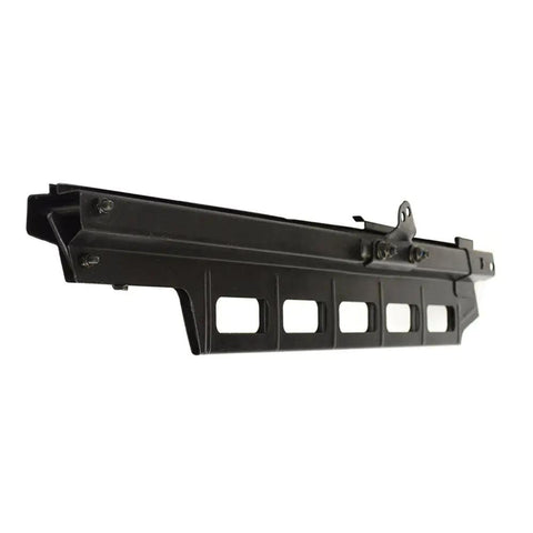 Beefy 2 Hole Steel Magazine Assembly For NR83A Nailers, 70 Nail Capacity, 21 Degree Angle, Fits 2 To 3 And A Quarter Inch Nails