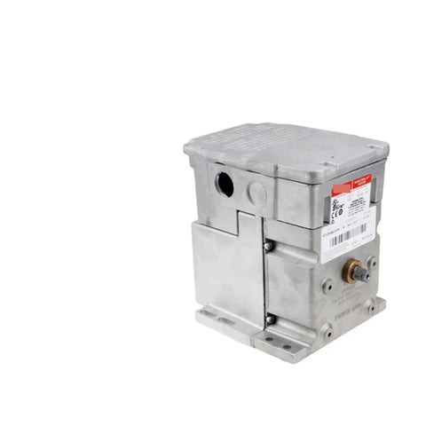 Heavy Duty Damper Actuator And Servo Motor Replacement For Climate Control Systems Compatible With M7284A1004 M7284C1000 M7284A1012 Delivering Beefy Torque And Zero Sweat Installation That Runs Like A Charm