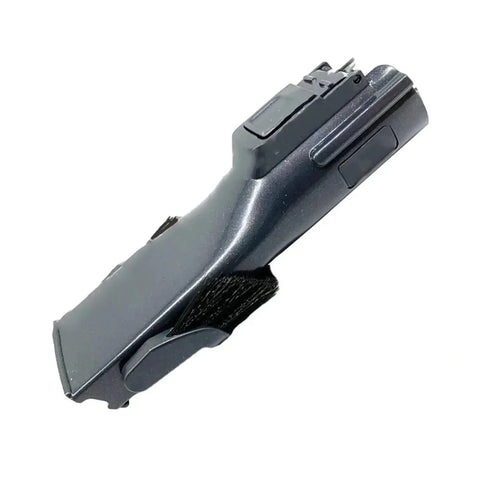 Replacement Vacuum Cleaner Brush Head For N764709, Compatible With BSV2020P And BSV2020G, angled view of brush bristles