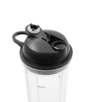Replacement Blade Kit With 32 Oz Cup And Lid For NutriBullet Blenders Pro 1000 Select 2 0 And Blender Combo Fits 1200W