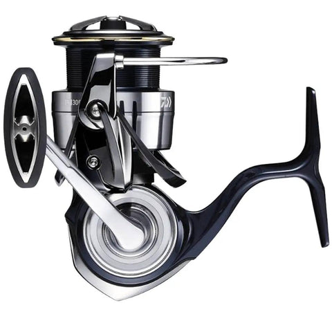 Certate LT 19 2500D G LT Spinning Reel Front Drag For Freshwater And Saltwater Angling, Lightweight 205g, 10 Ball Bearings
