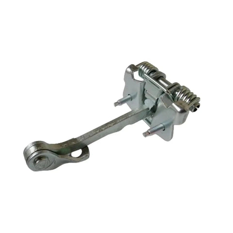 Close-up of Heavy Duty Car Door Hinges Kit With Damped Soft Close And Multi Level Limiter for Vivaro Trafic Primastar