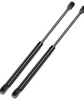 20 Inch Gas Strut Lift Support 40Lb For RV Camper Motorhome Boat Doors Hatches Cabinets Storage TV Mounts Toolbox Lids Beefed Up Heavy Duty Shock Spring Pair Ready To Install