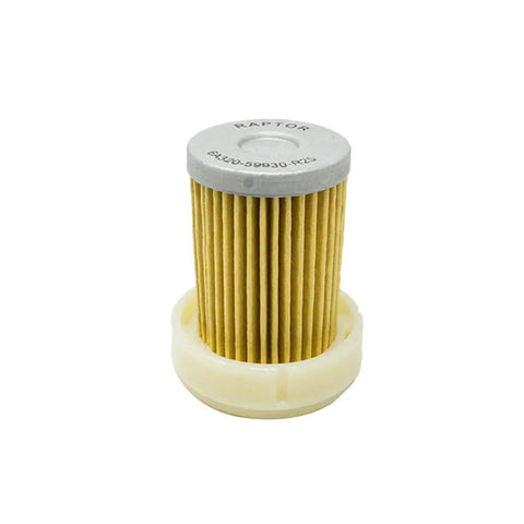 All In One Kubota RTV X900 Filter Kit With Engine Oil Filter Inner And Outer Air Filters Fuel Filter Hydraulic Suction Filter And Hydraulic Oil Filter Built To Last OEM Compatible fuel filter