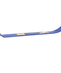 21 Inch Pry Bar With Shepherds Crook Rocker Head Nail Puller For Molding Removal And Demolition USA Made Durable Steel Construction